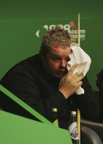 本届世锦赛 本届世锦赛